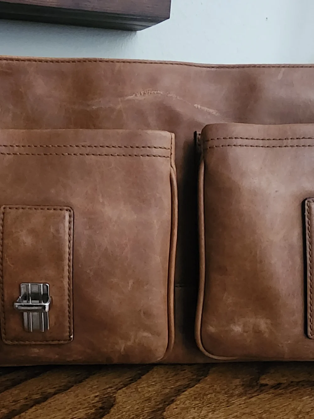 Coach good vintage