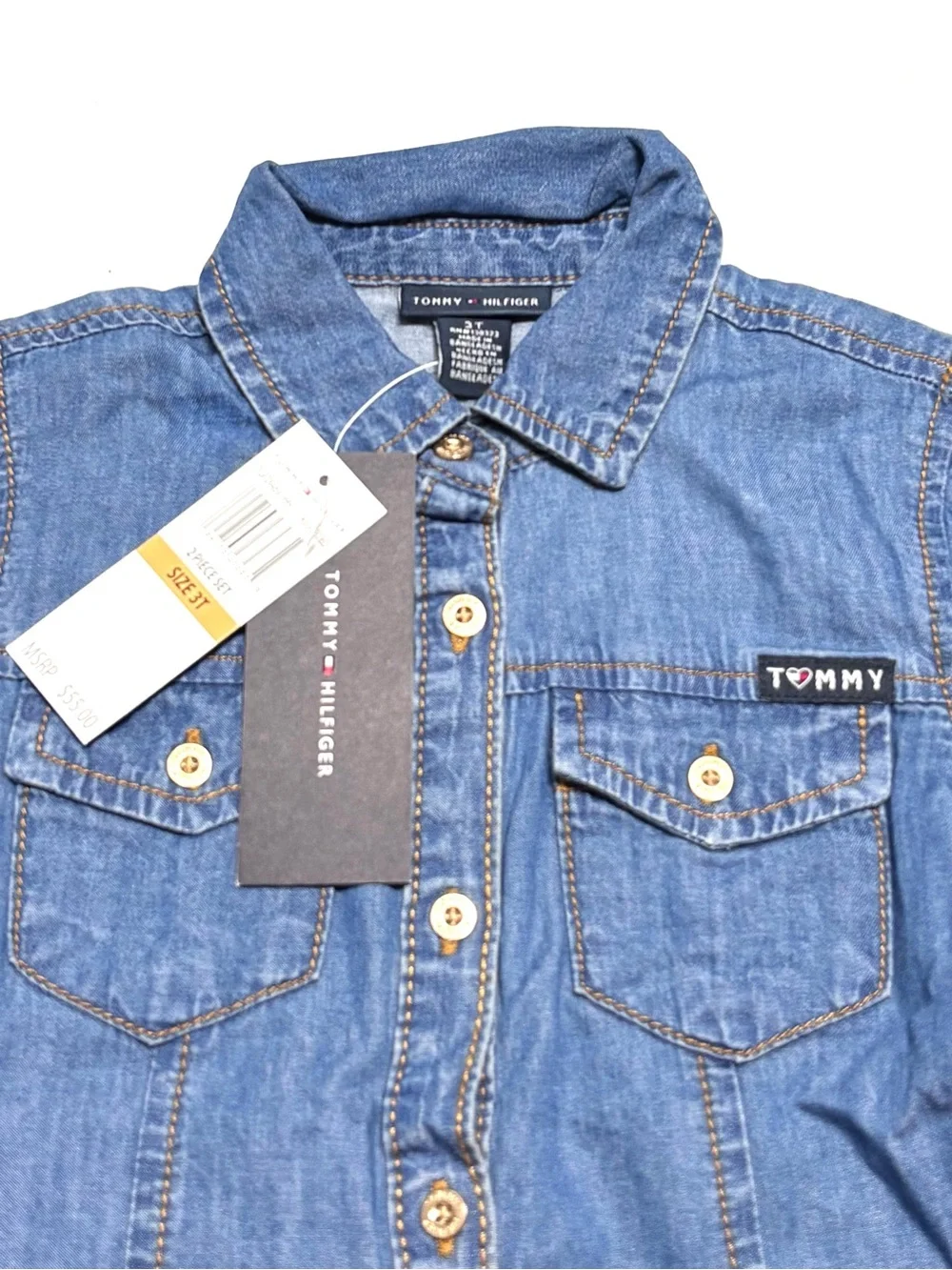 Tommy Hilfiger tommy hilfiger