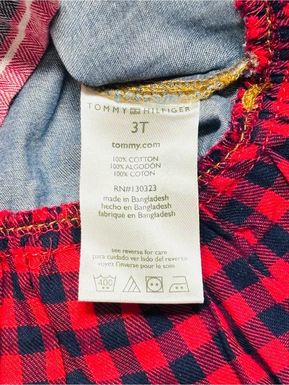 Tommy Hilfiger tommy hilfiger
