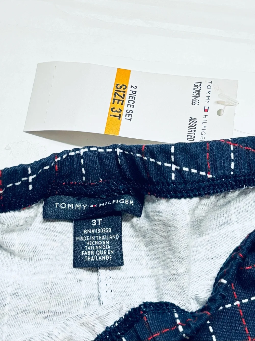 Tommy Hilfiger tommy hilfiger