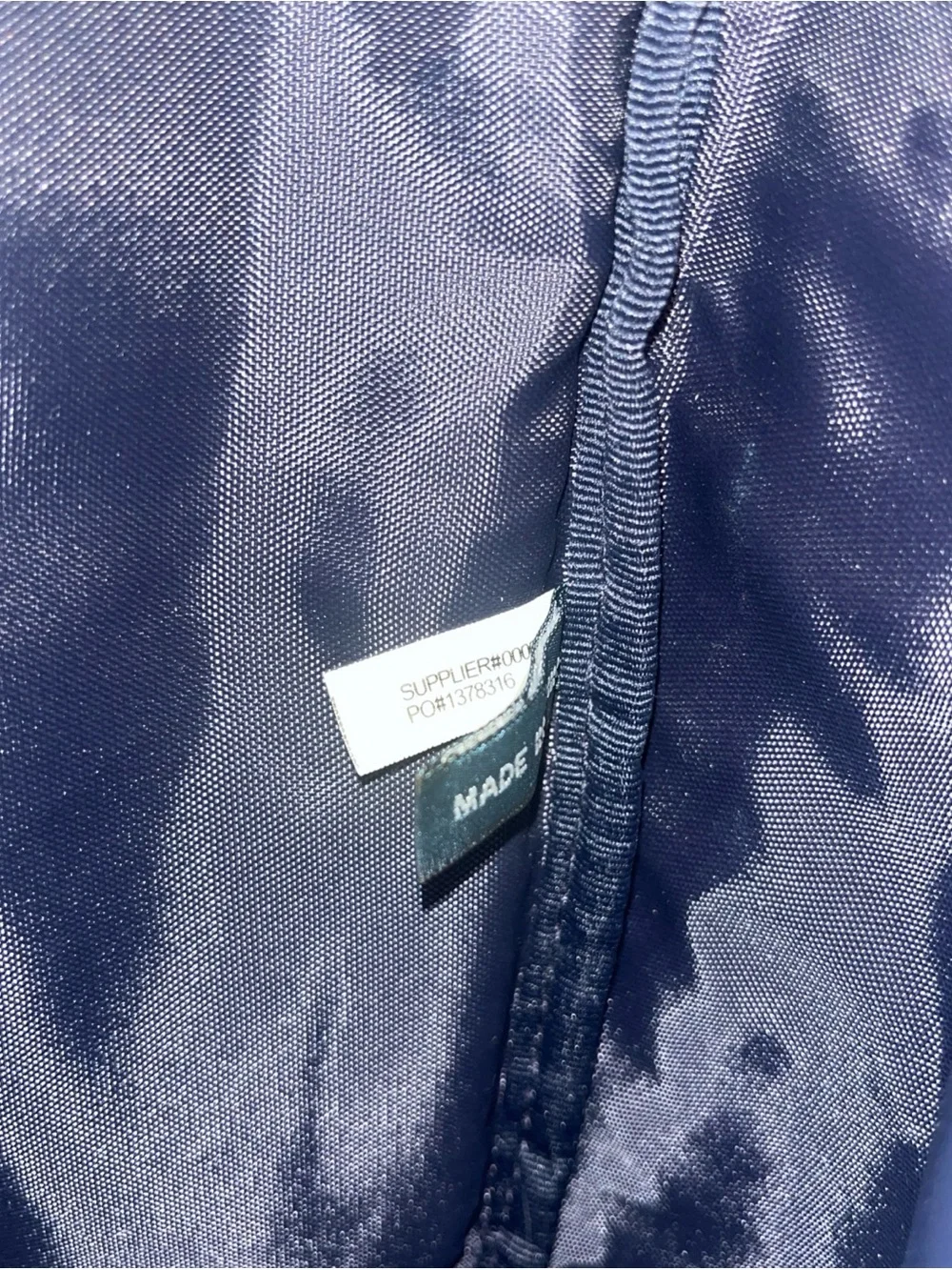 Ralph Lauren vibrant pink