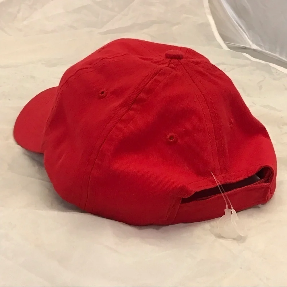 Harriton d6			hat cap	harriton	made