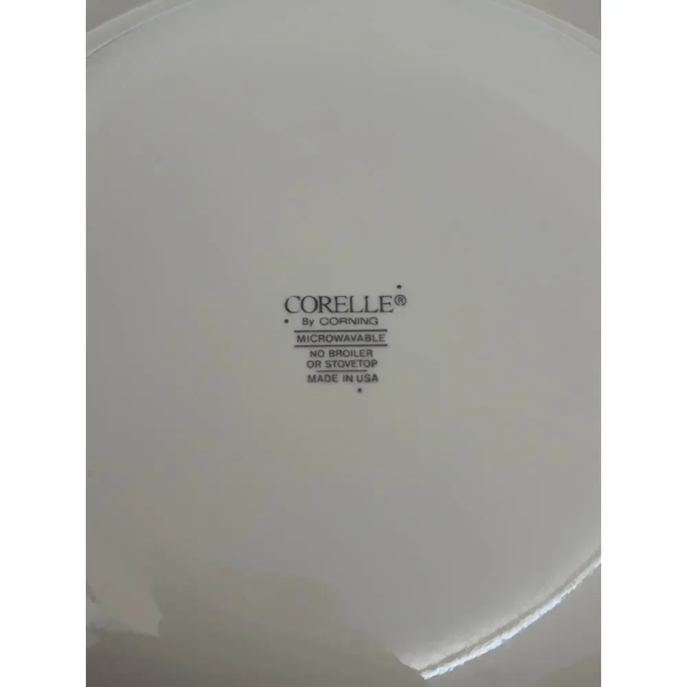 Corelle across all