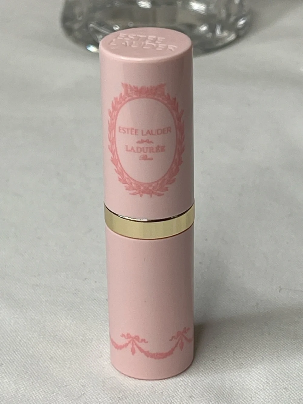 Estee Lauder estée lipstick wear