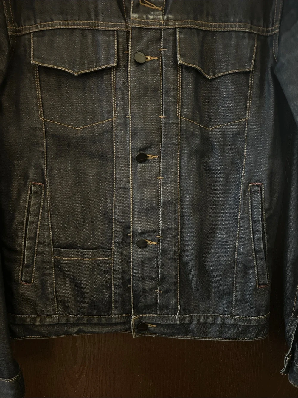 COMUNE classic men