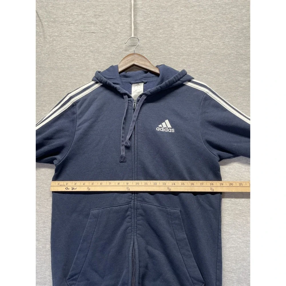 adidas essentials hoodie