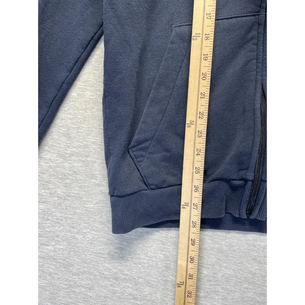 adidas essentials hoodie