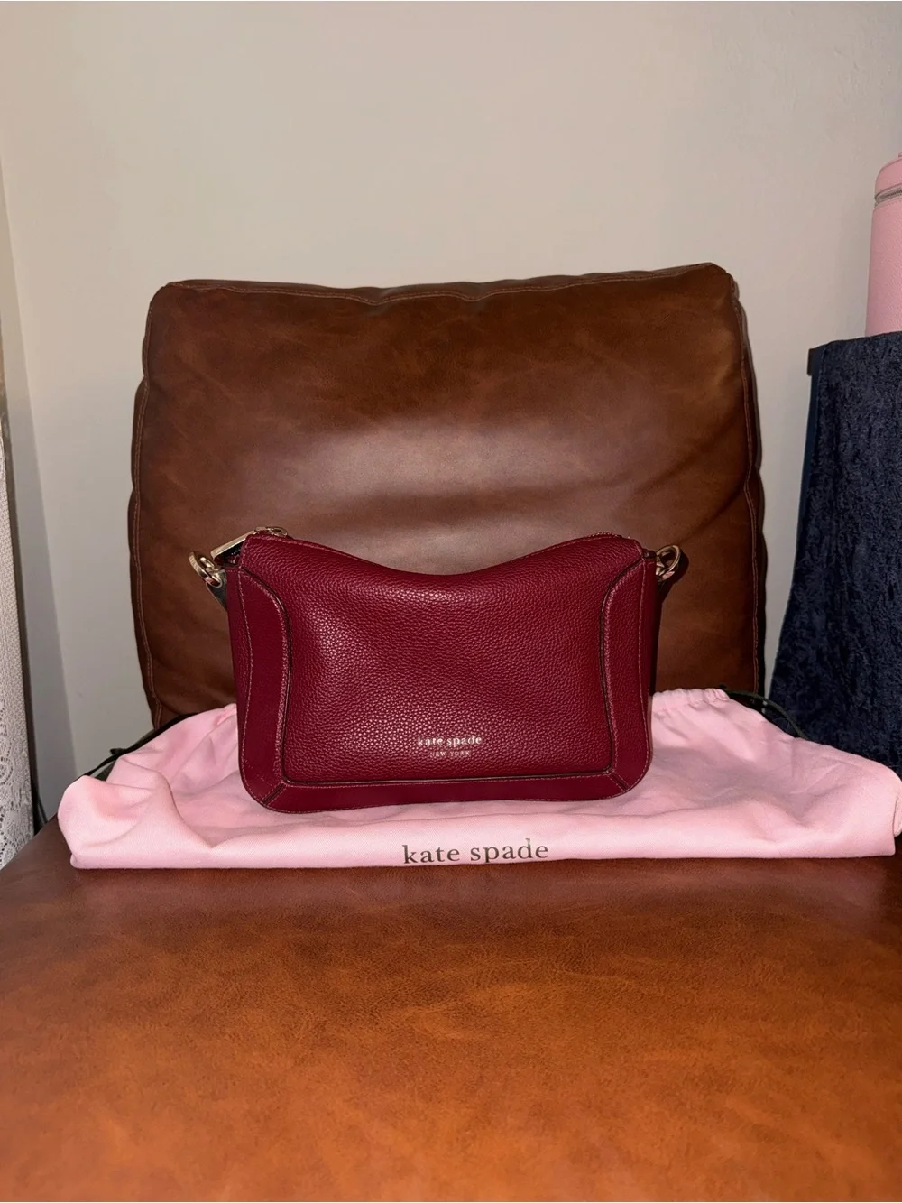 kate spade elegant kate