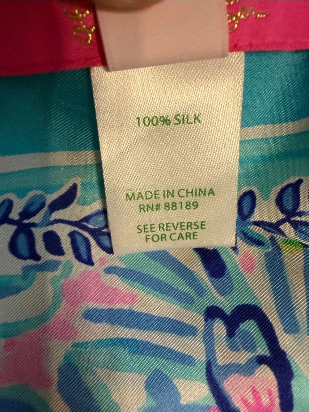 Lilly Pulitzer lilly pulitzer