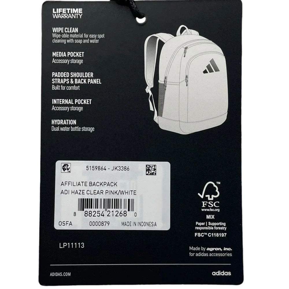 adidas new tags