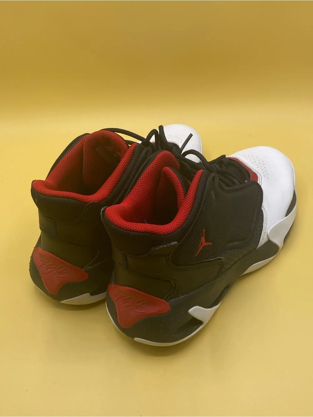 Jordan bold low