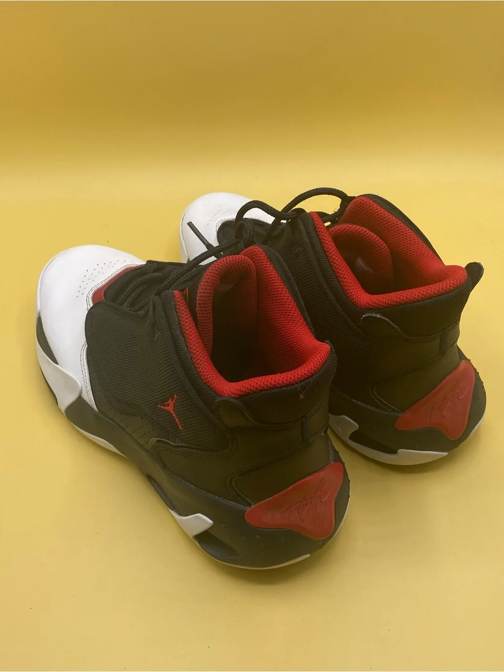Jordan bold low