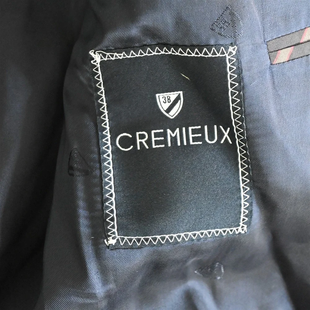 Daniel Cremieux daniel cremieux