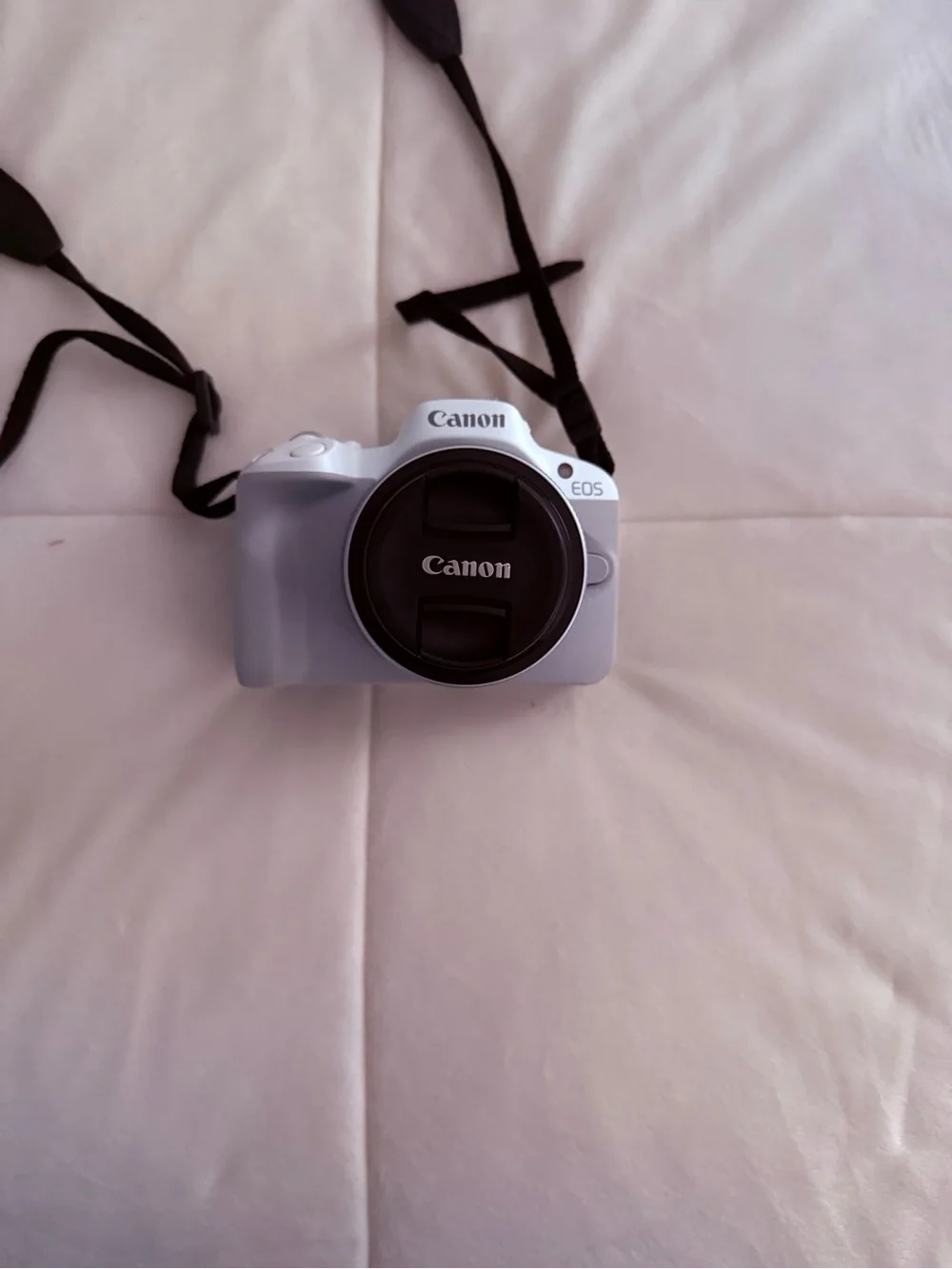 Canon eos r50