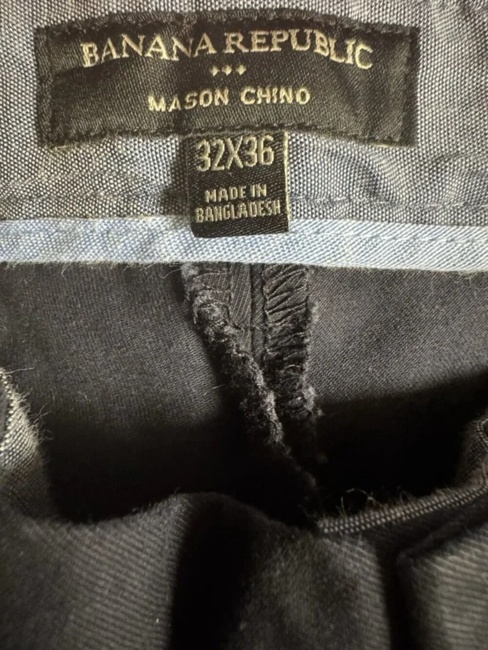 Banana Republic sku 079