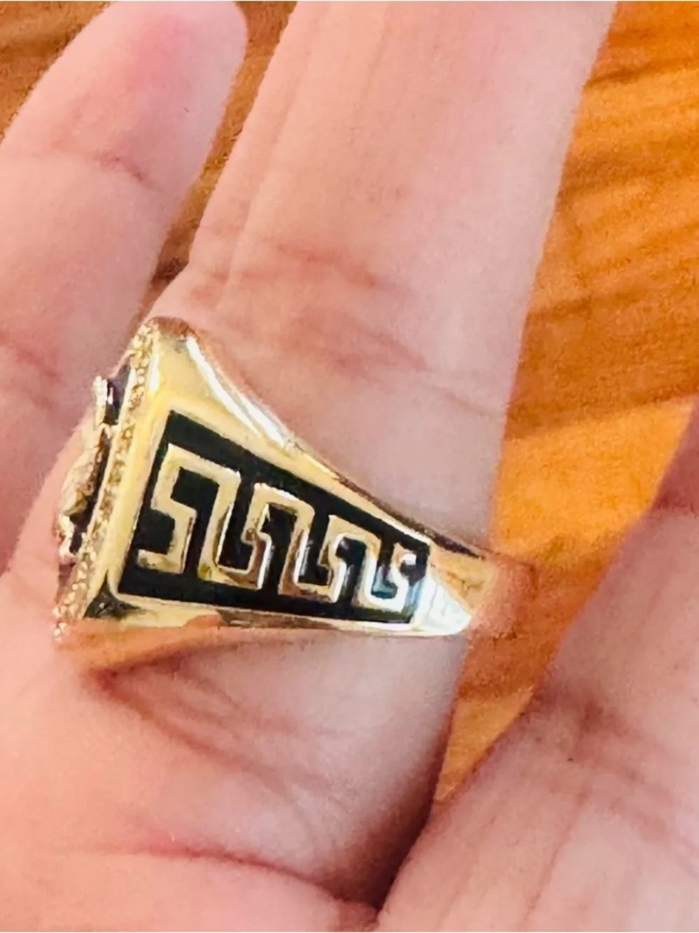 N/A bold 18k
