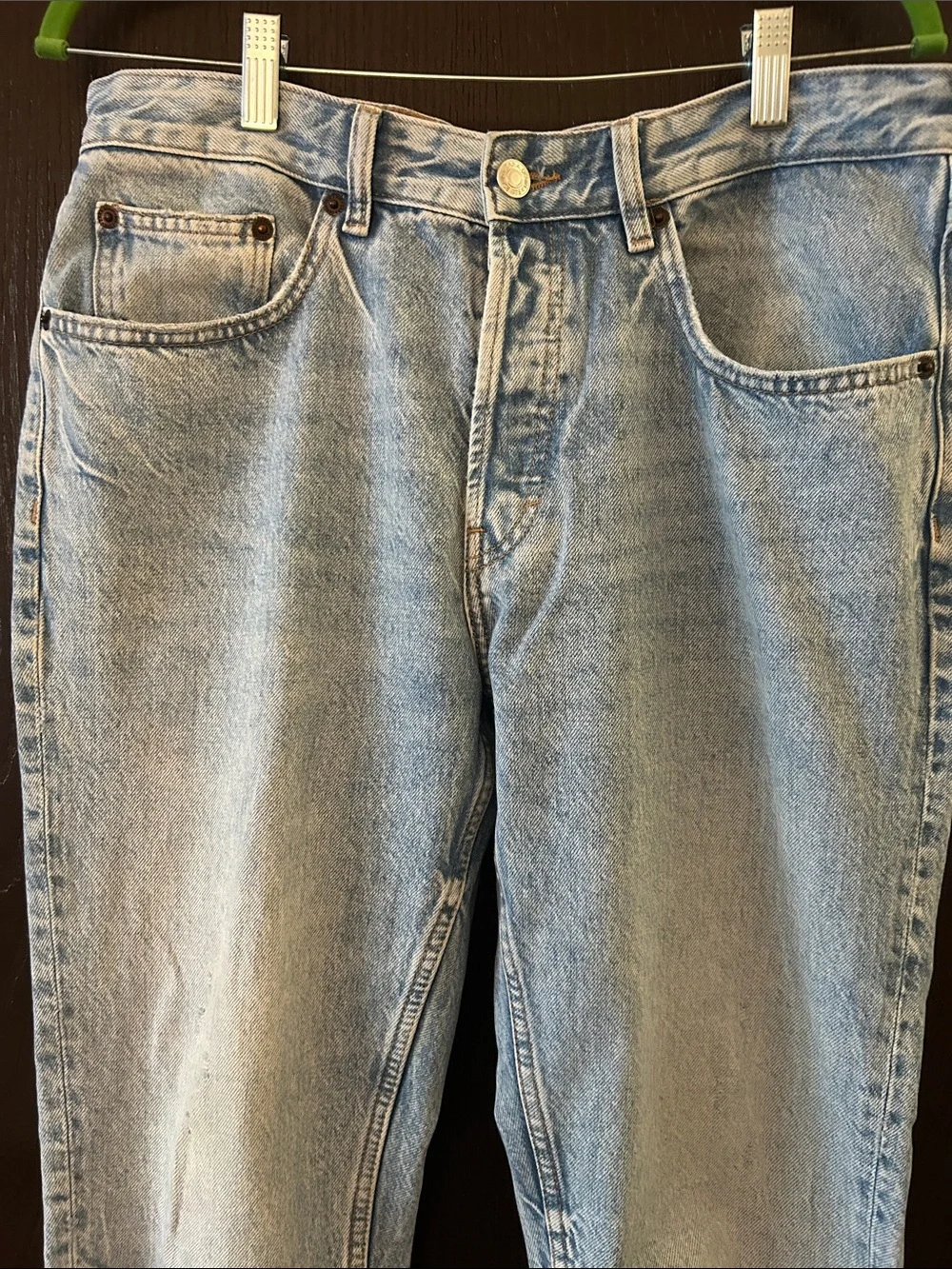 Zara classic light