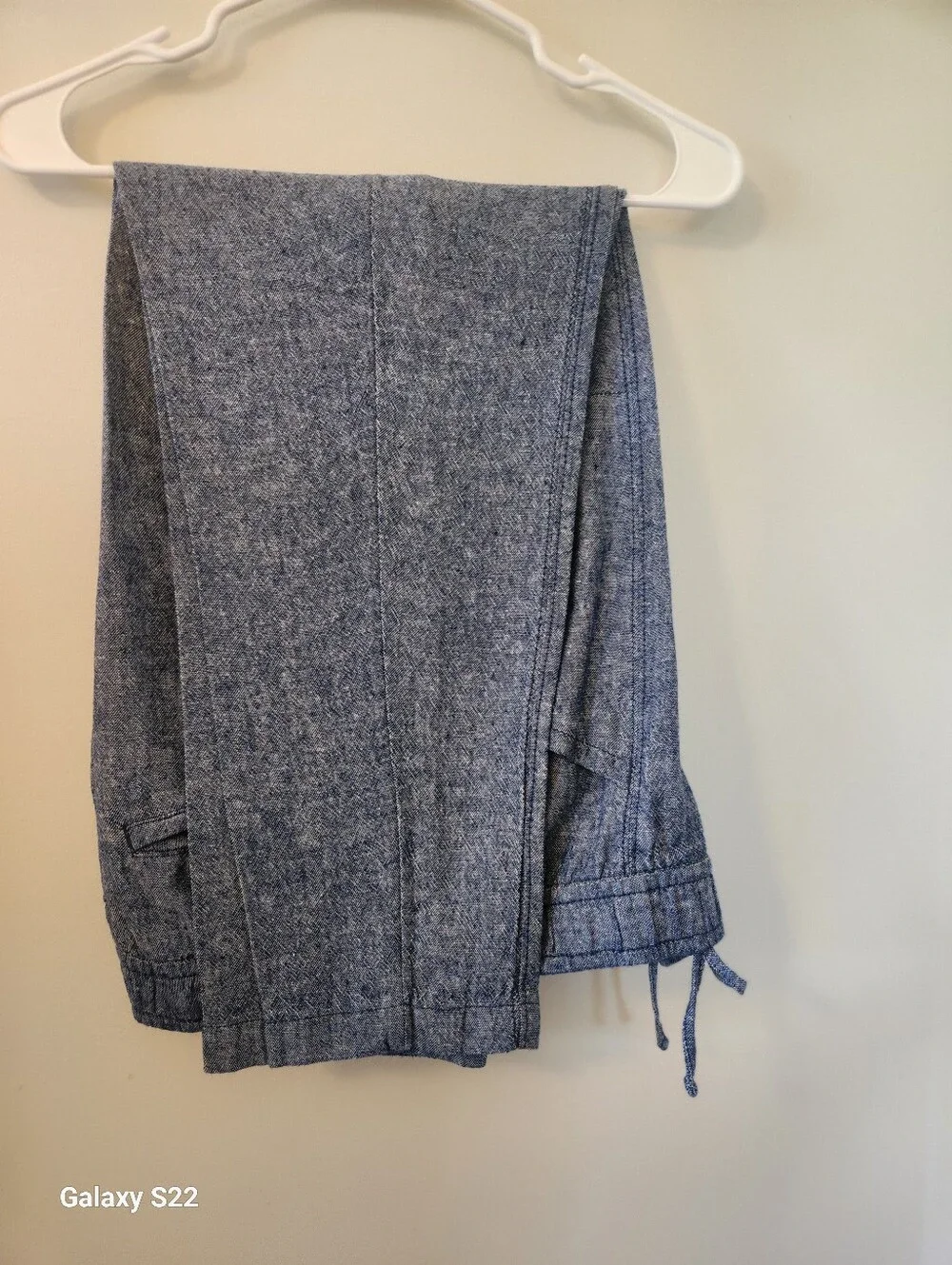 Old Navy comfortable blue