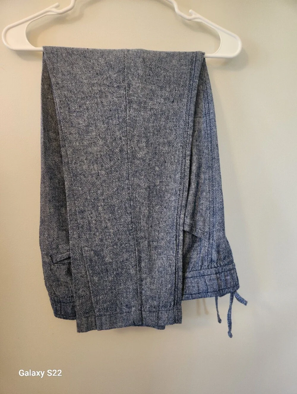 Old Navy comfortable blue