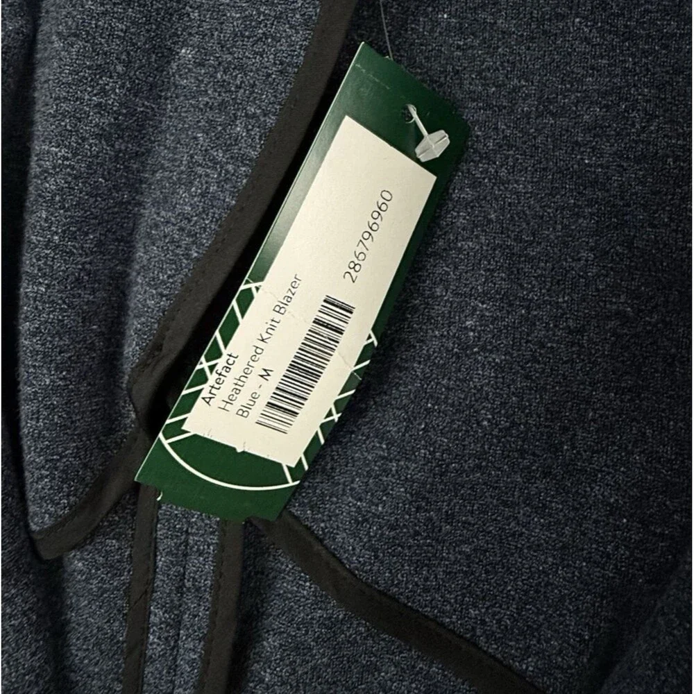 Artefact new tags
