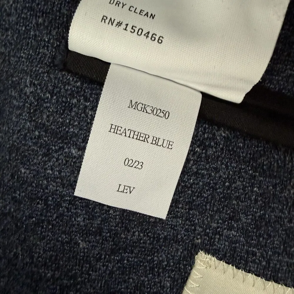 Artefact new tags