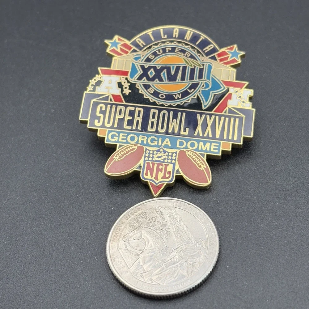 N/A pin has