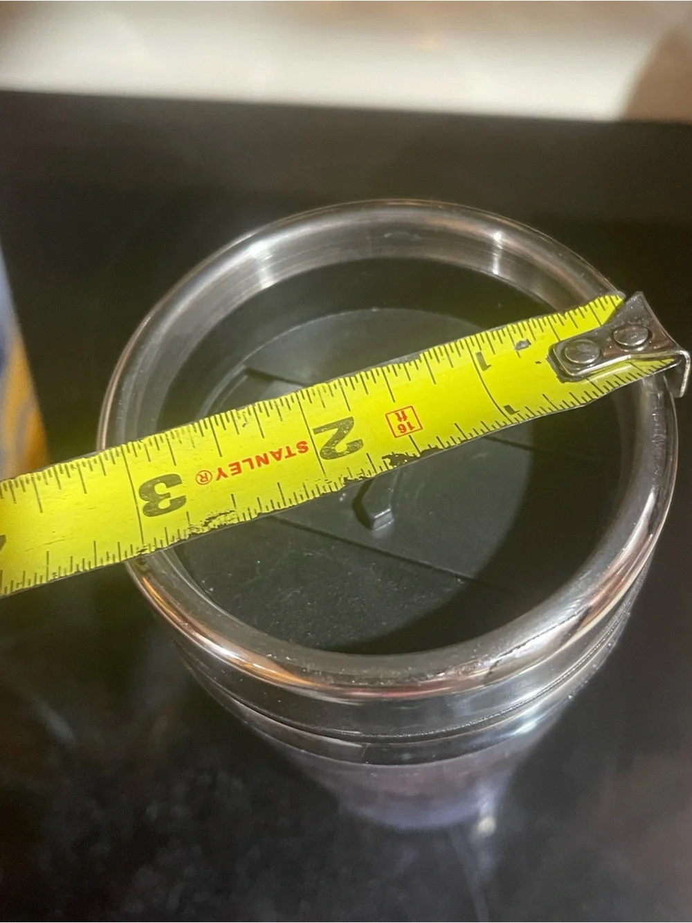 N/A dog tumbler