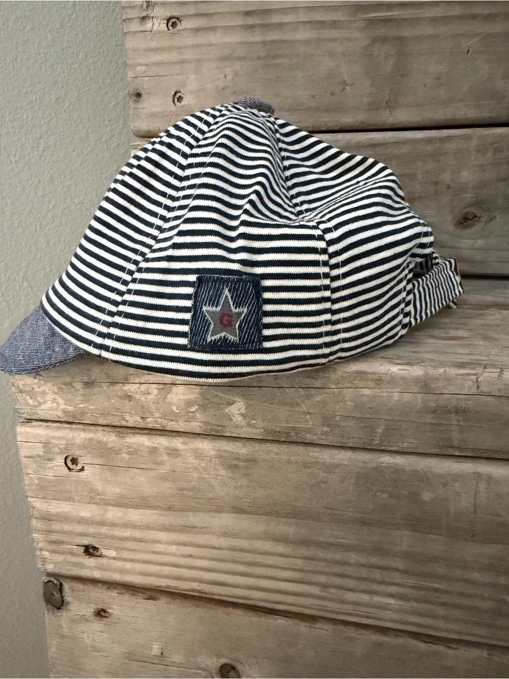N/A cap comfortable construction