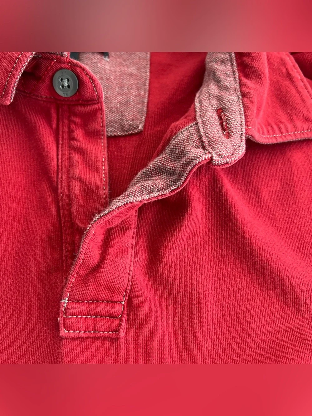 Banana Republic classic short