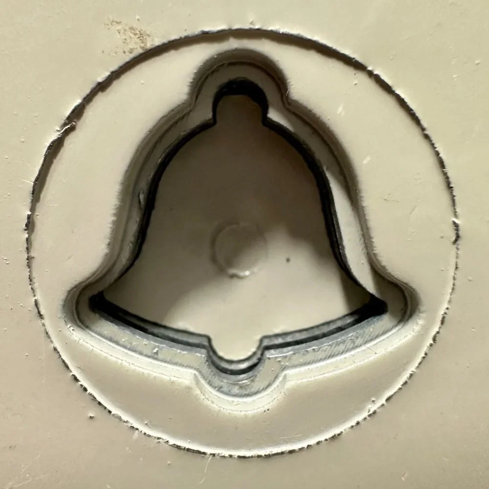 Target bell shaped