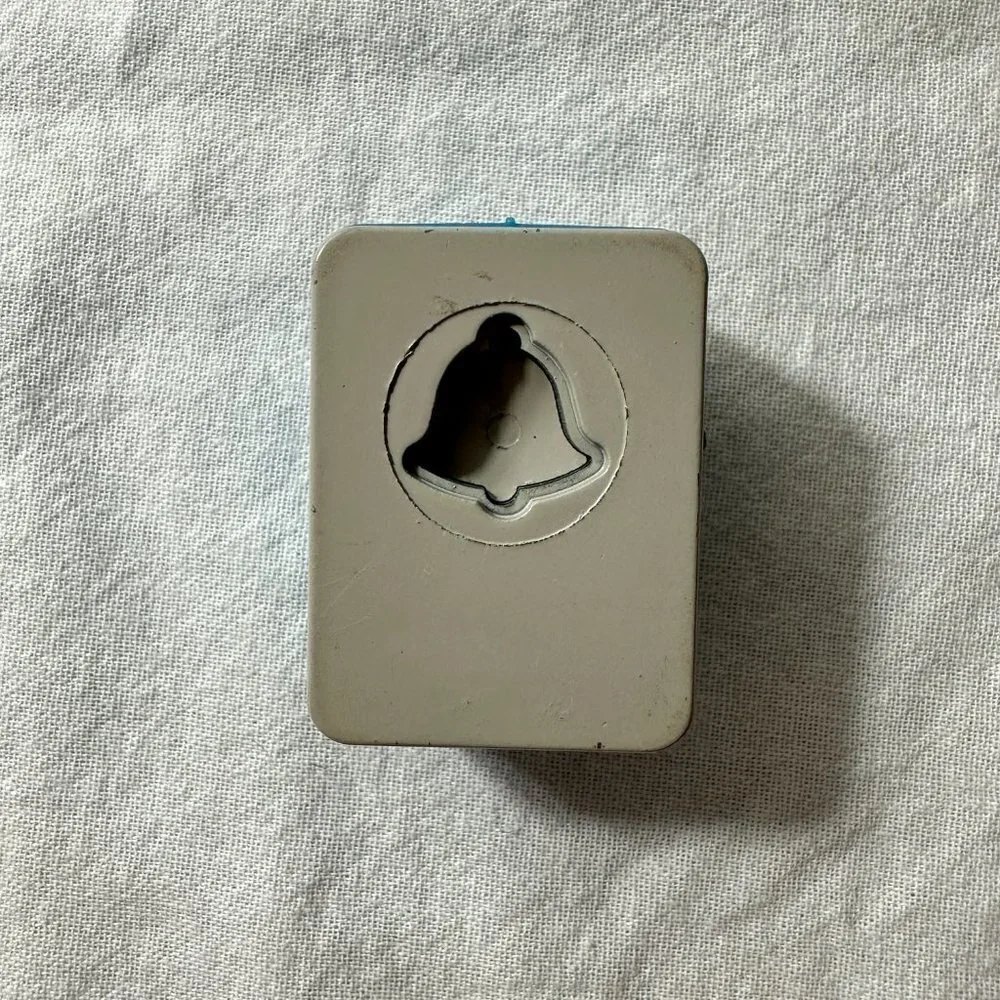 Target bell shaped