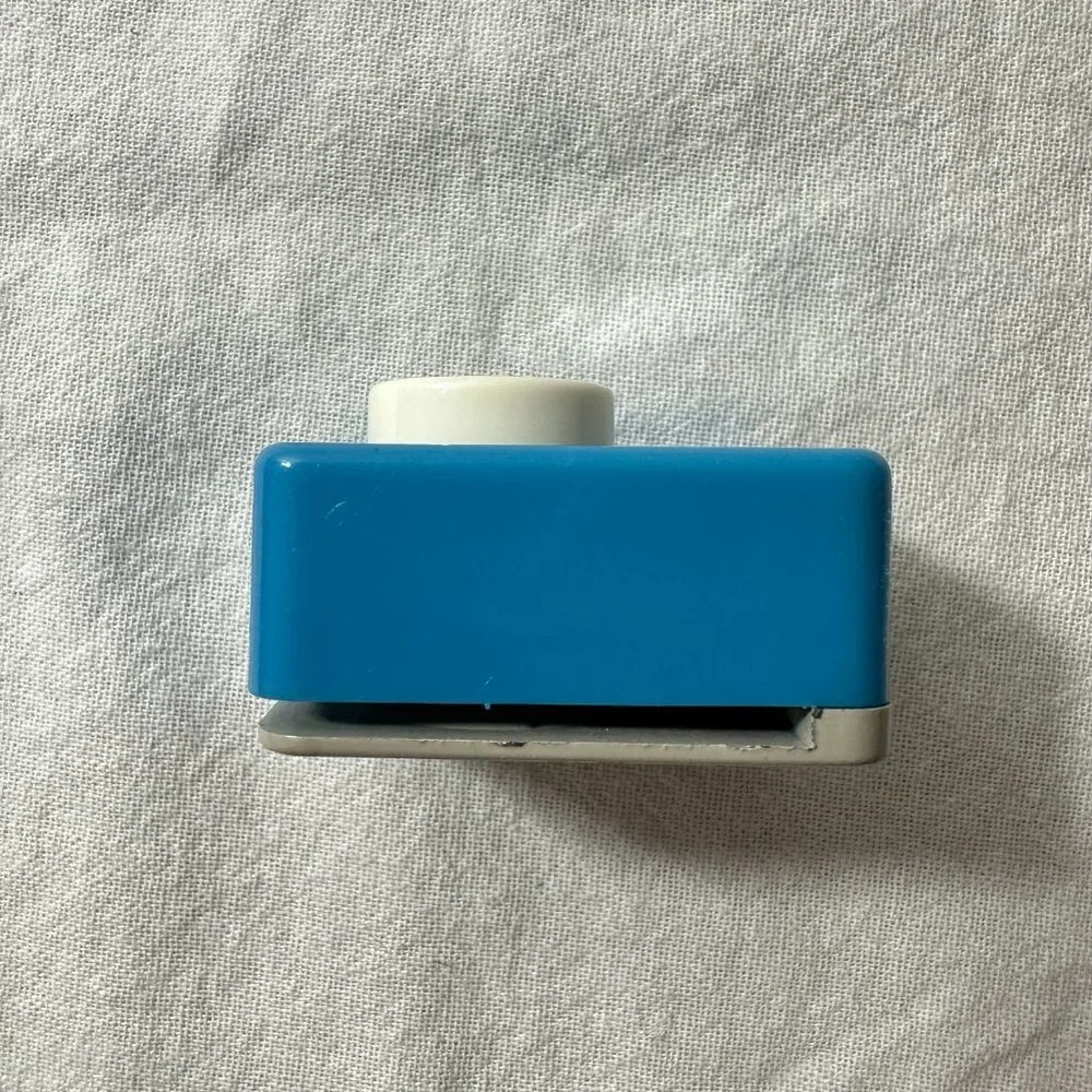 Target bell shaped