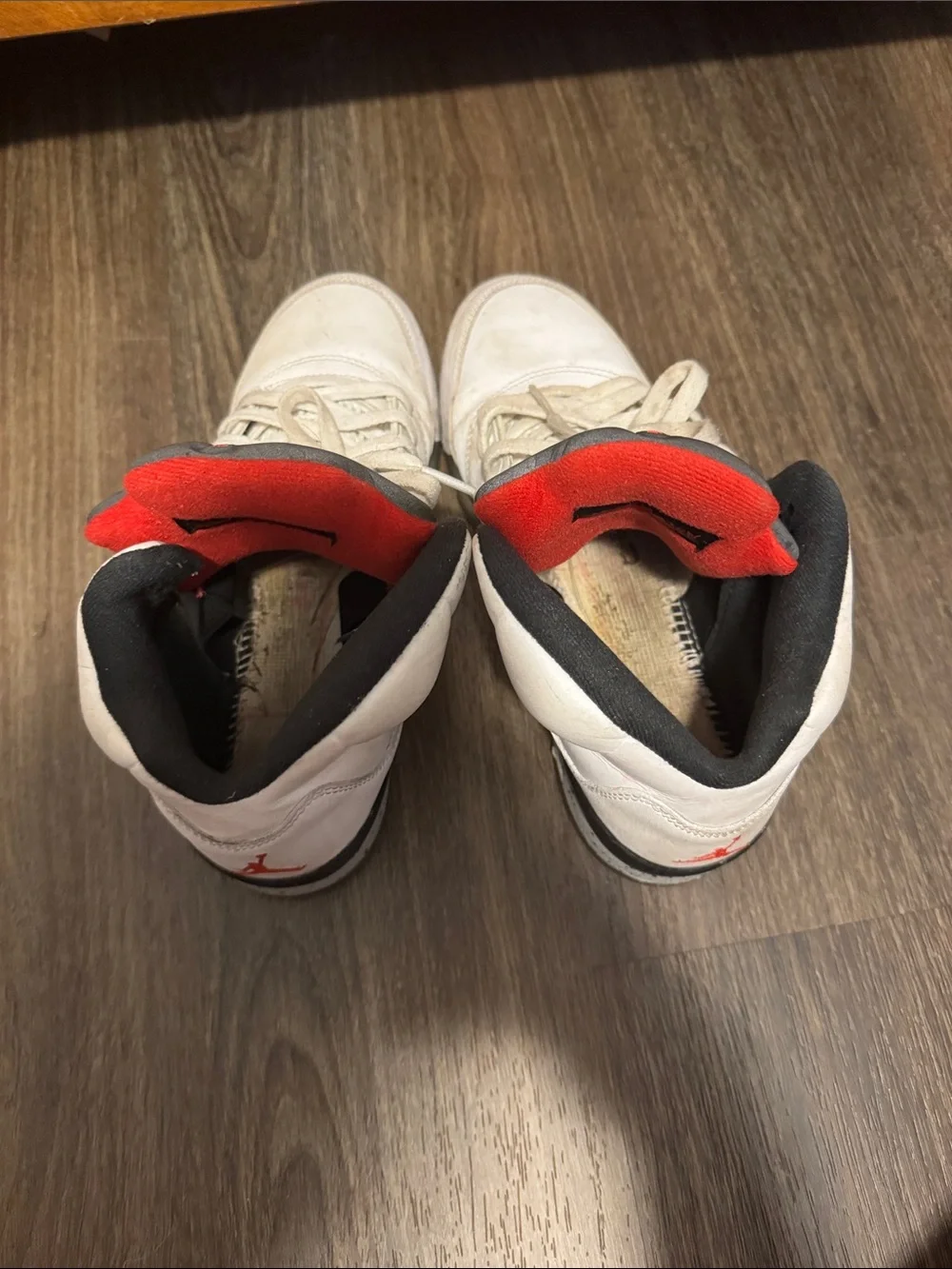 Jordan kids basketball