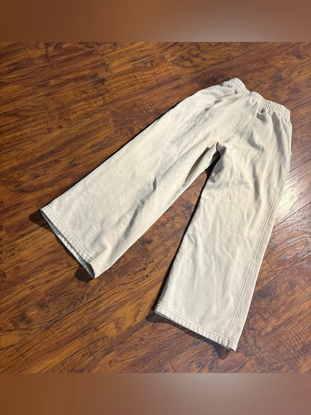 Nike girls size