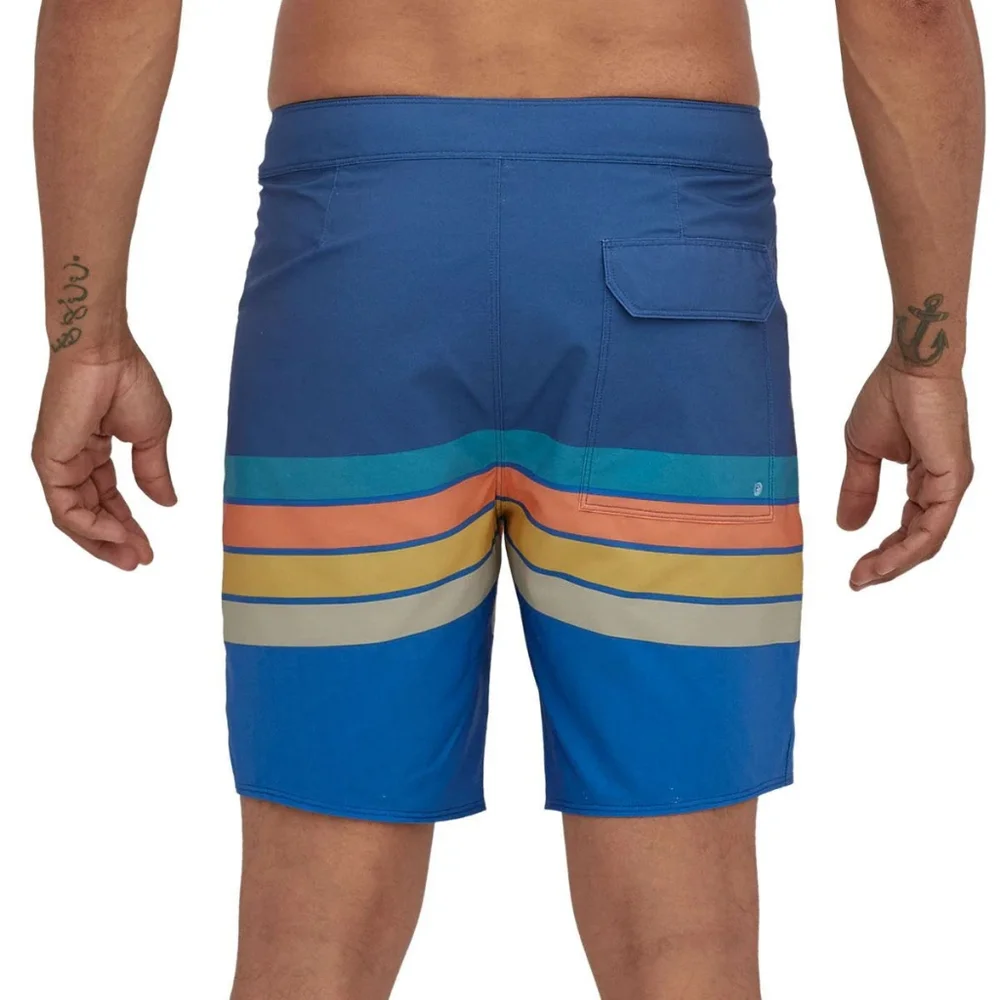 Patagonia boardshort recycled stretch