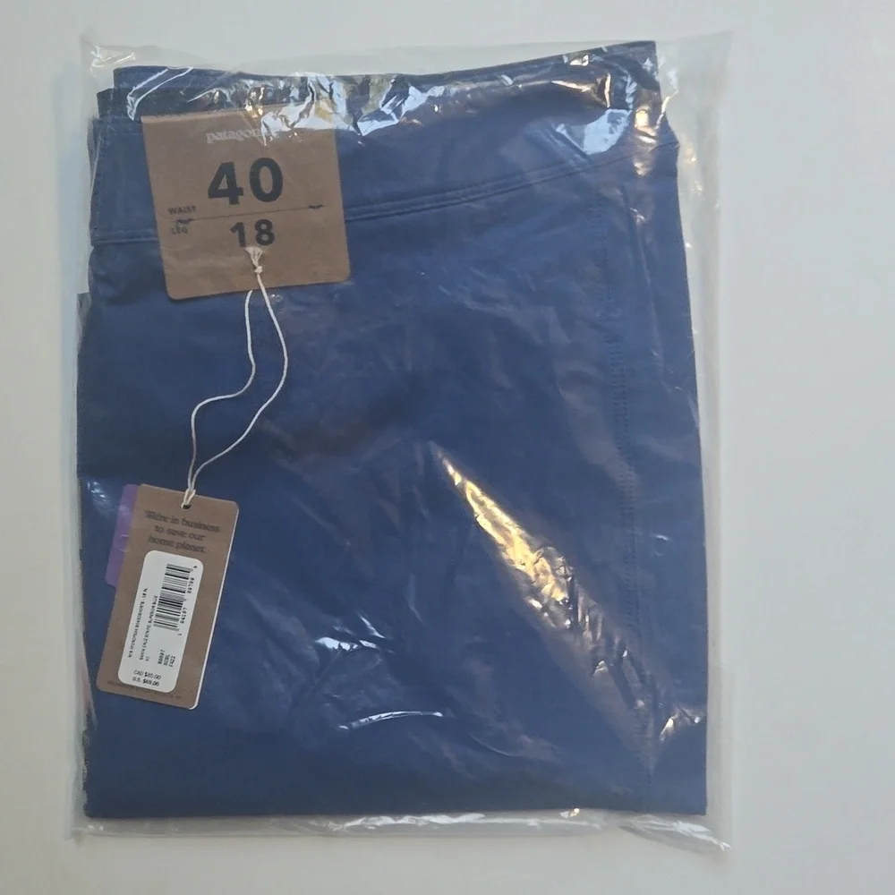 Patagonia pfc spandex