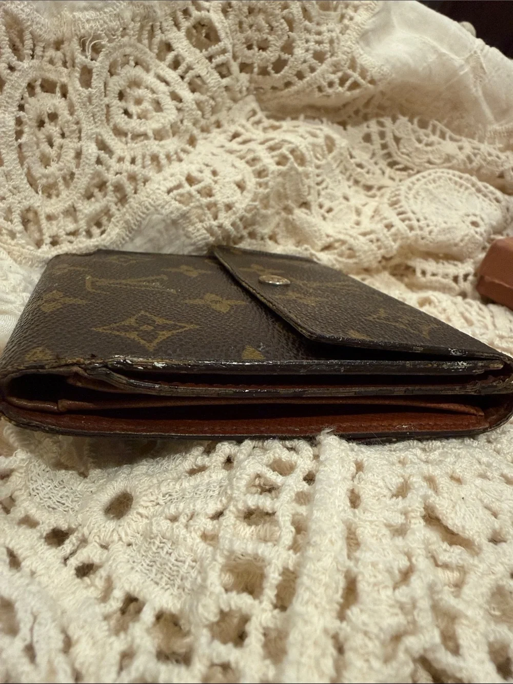 Louis Vuitton classic louis
