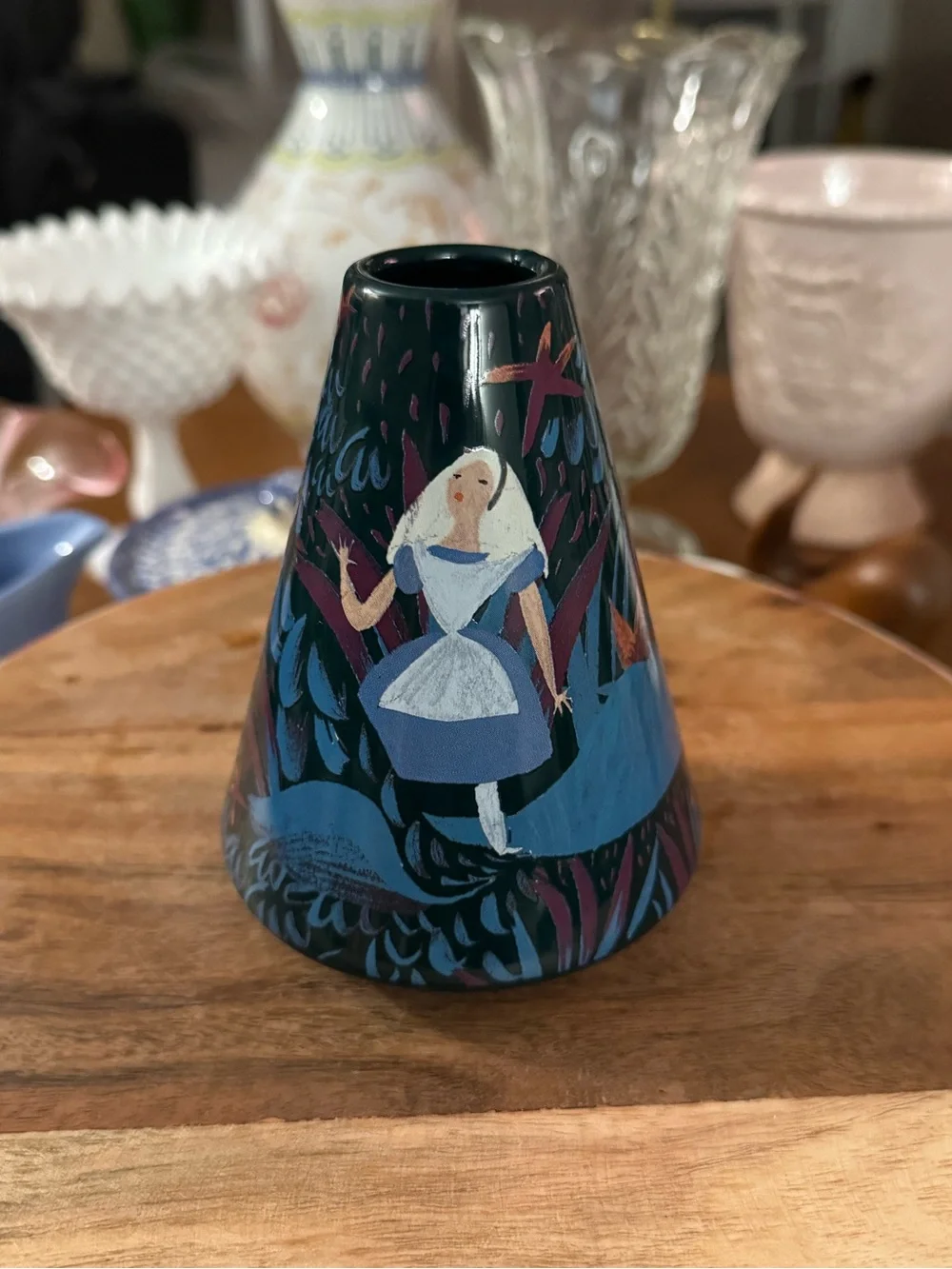 Disney alice wonderland