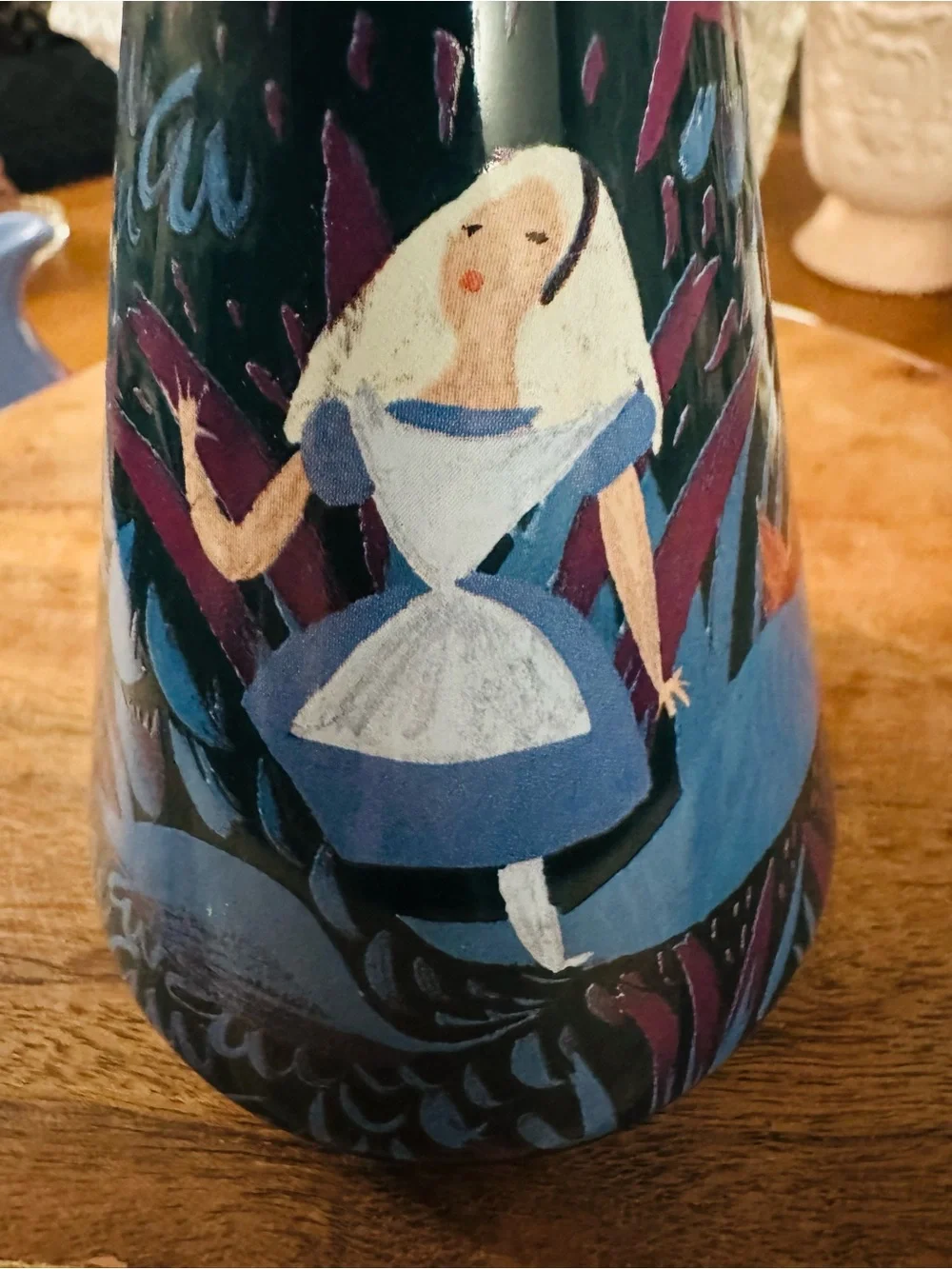Disney alice wonderland