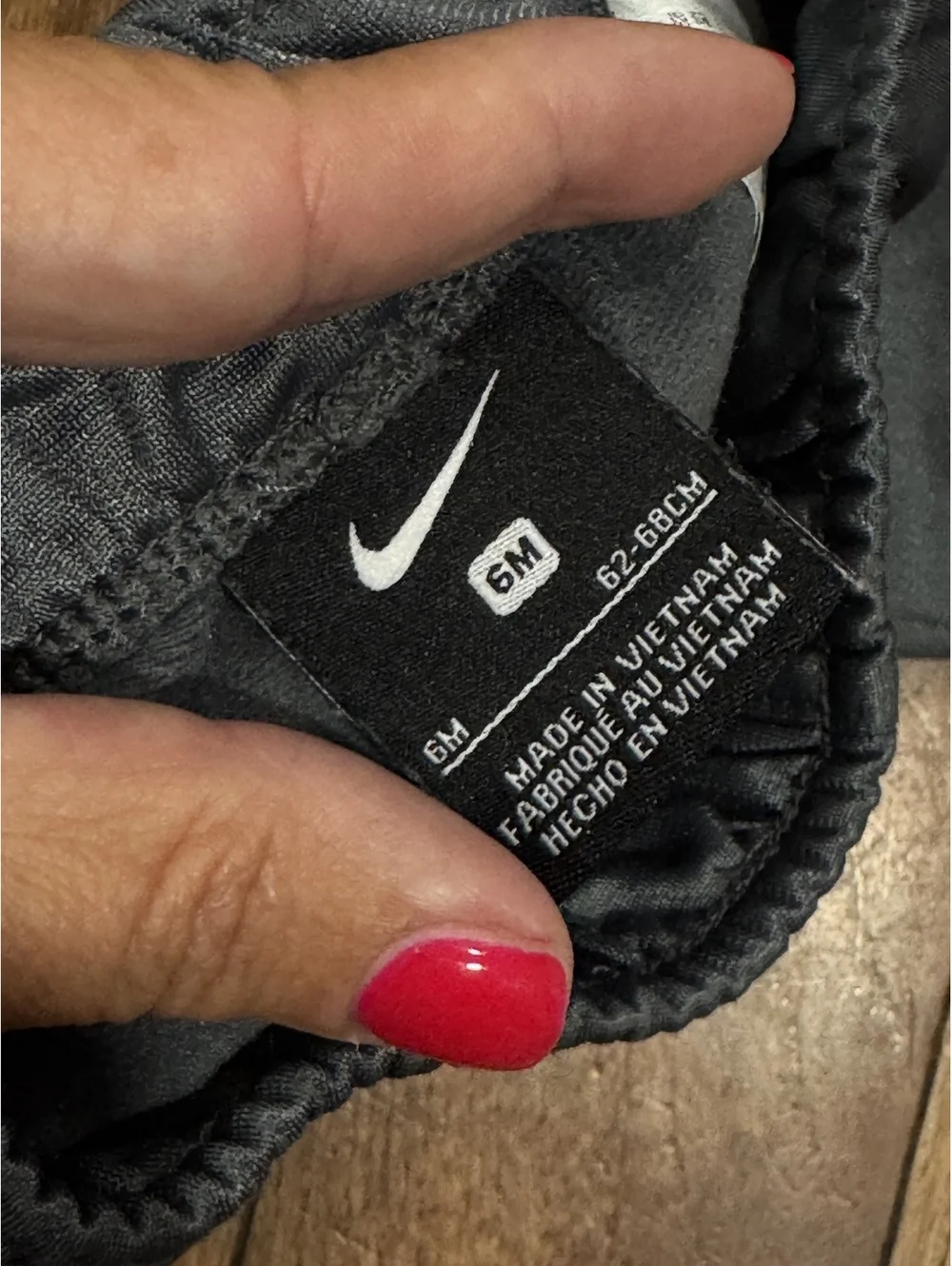 Nike these baby