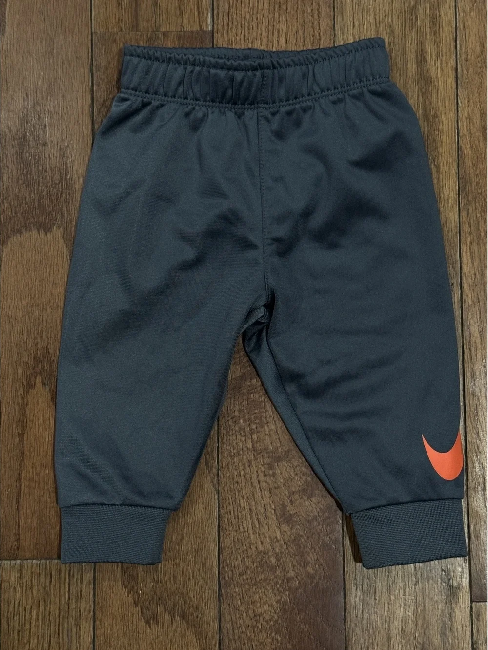 Nike these baby