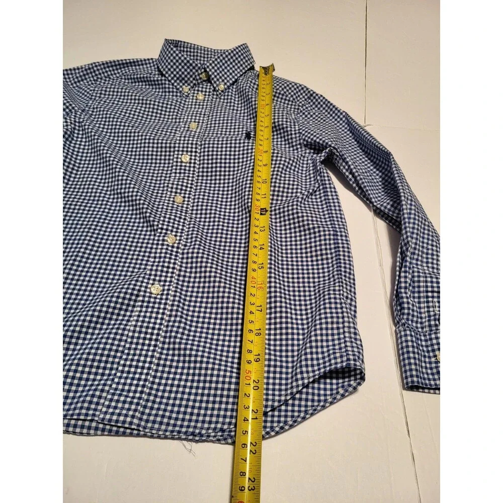 Ralph Lauren #16 polo