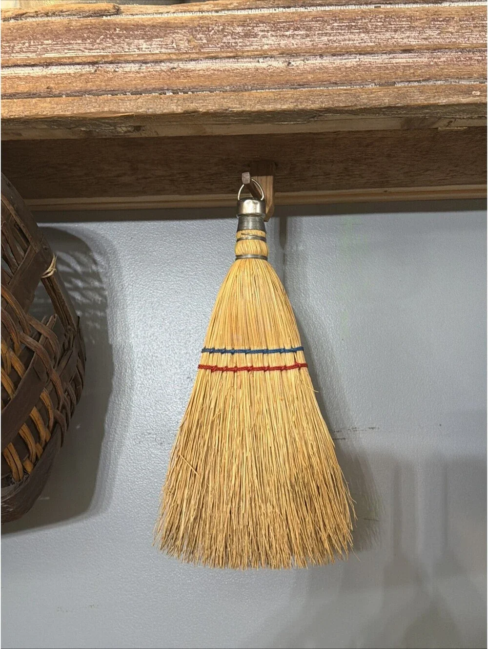 N/A vintage whisk
