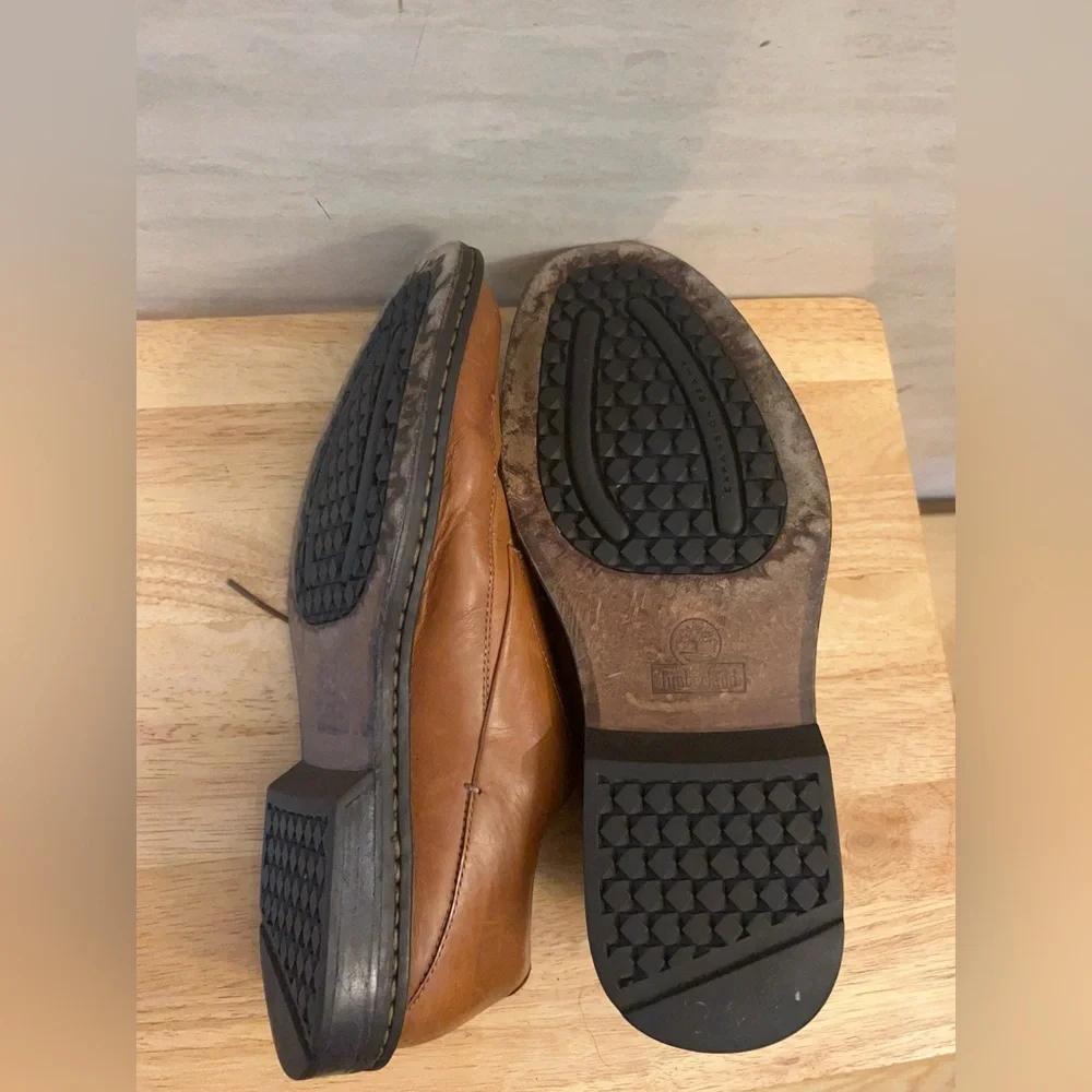 Timberland smart comfort