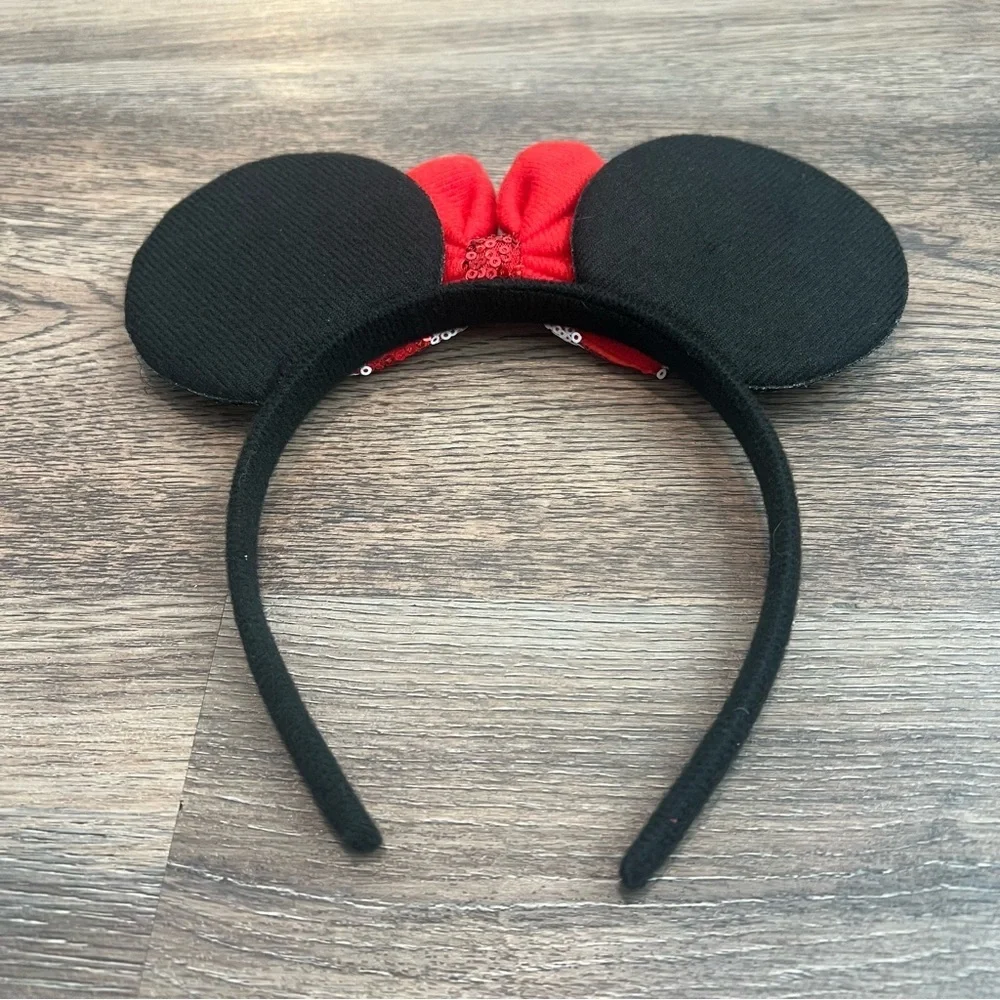 Disney classic minnie