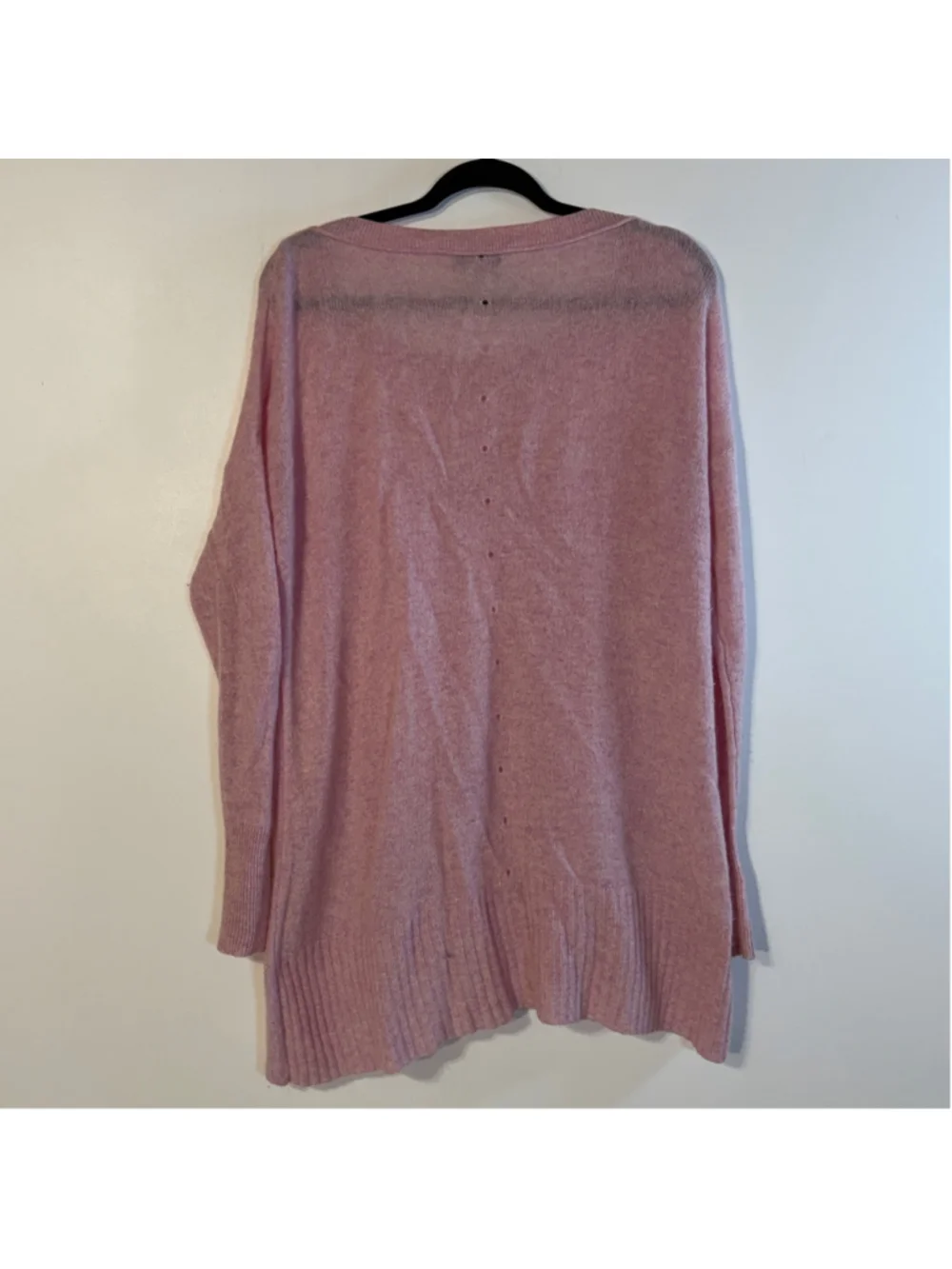 Cashmere 100% sweater