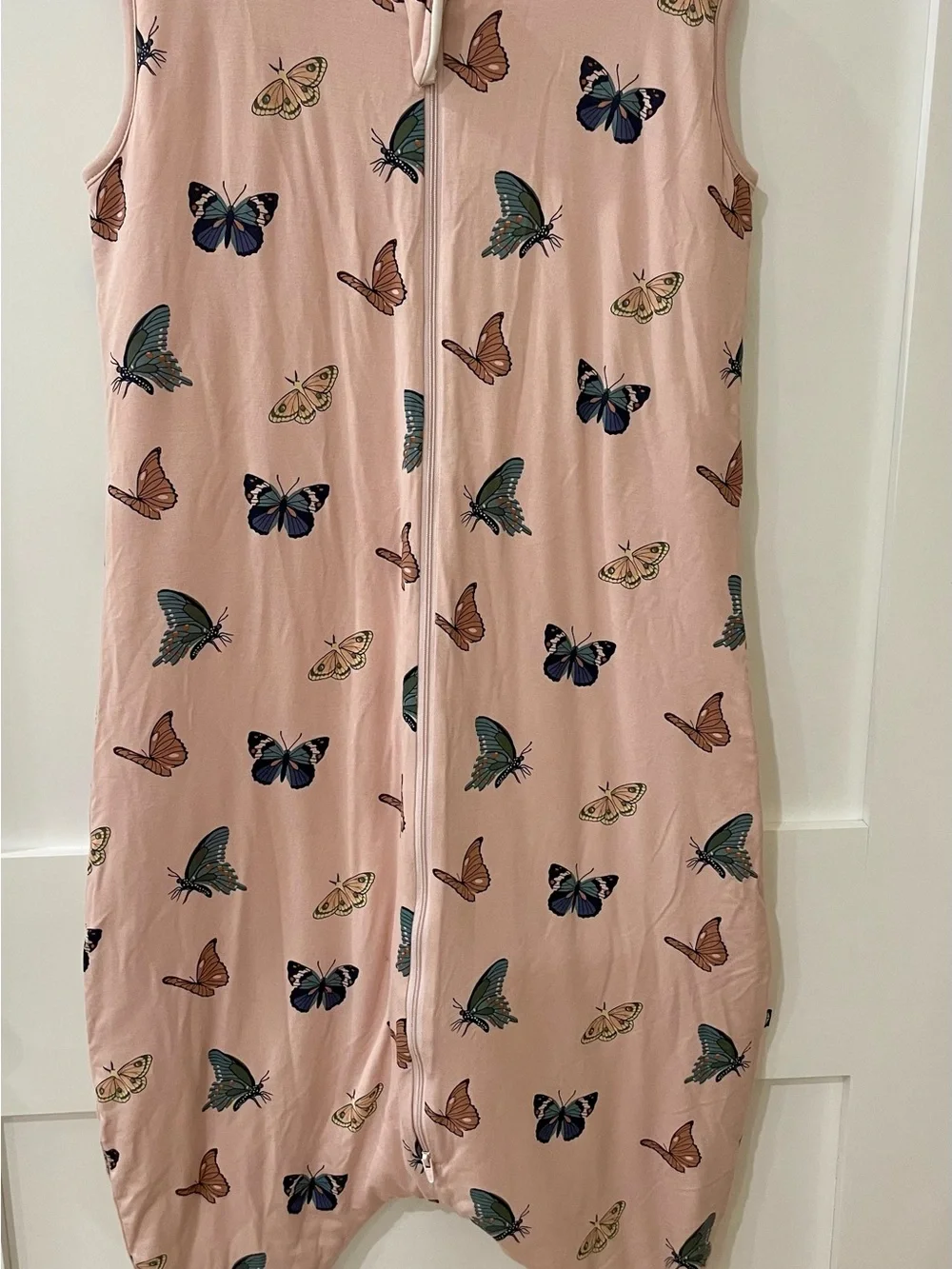 Kyte BABY soft pink