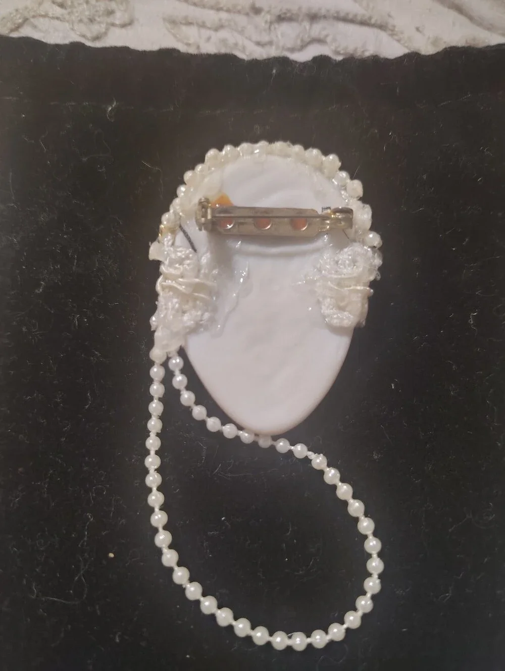 N/A vintage inspired