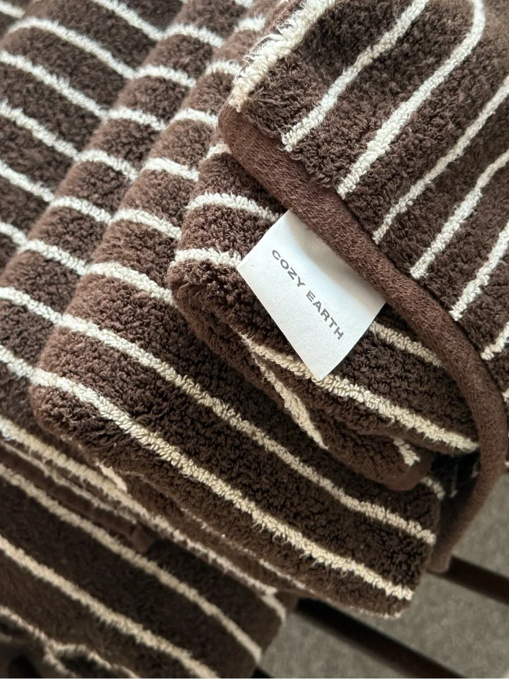 N/A ultra plush