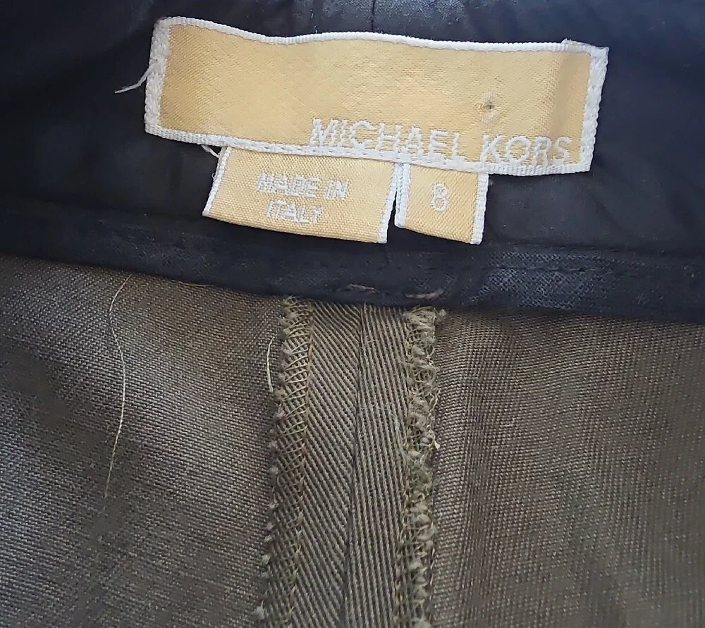 Michael Kors classic michael